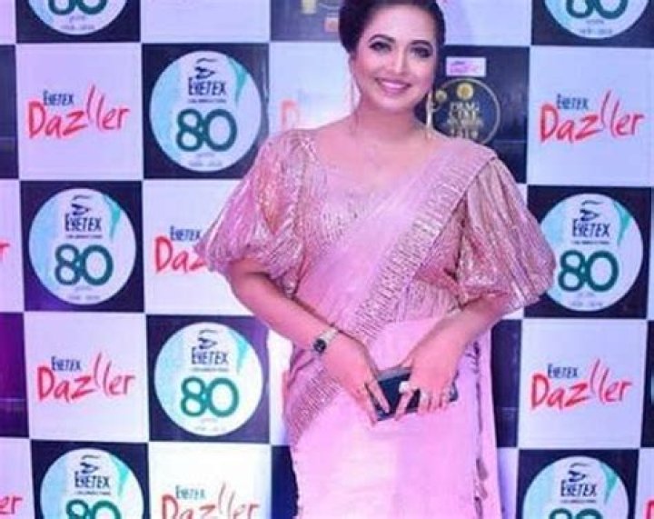 Shyamontika Sharma Height, Weight, Net Worth, Age, Birthday, Wikipedia, Who, Instagram, Biography