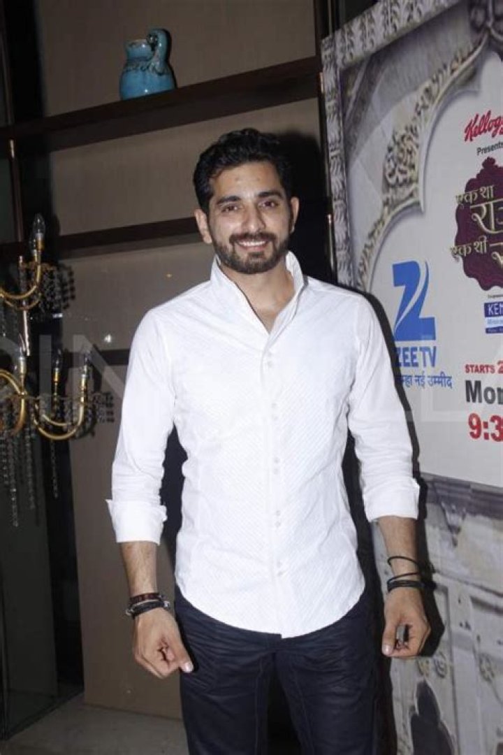 Siddhant Karnick Height, Weight, Net Worth, Age, Birthday, Wikipedia, Who, Instagram, Biography