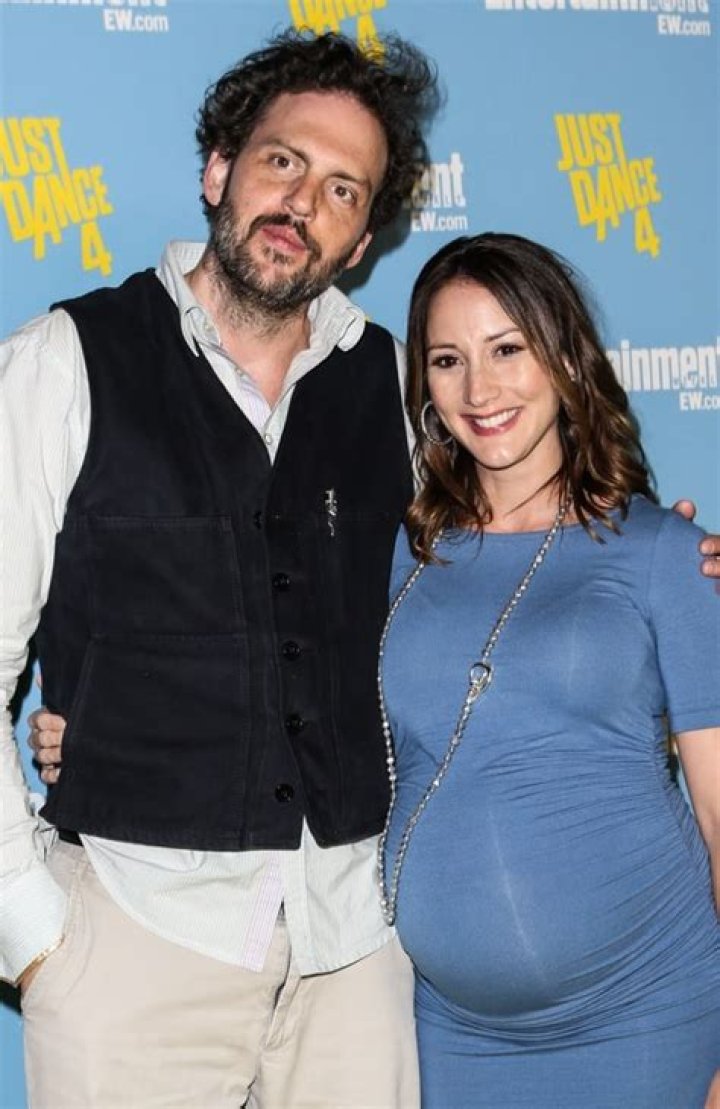 Silas Weir Mitchell is Married to Wife: KK Dodds. Kids.