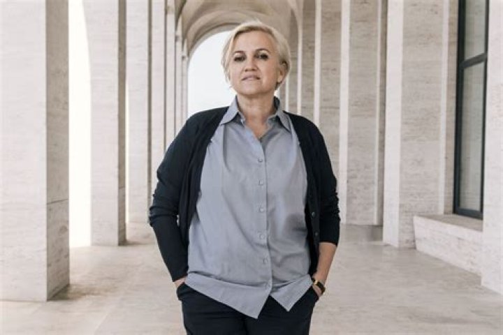 
Silvia Venturini Height, Weight, Net Worth, Age, Birthday, Wikipedia, Who, Instagram, Biography 