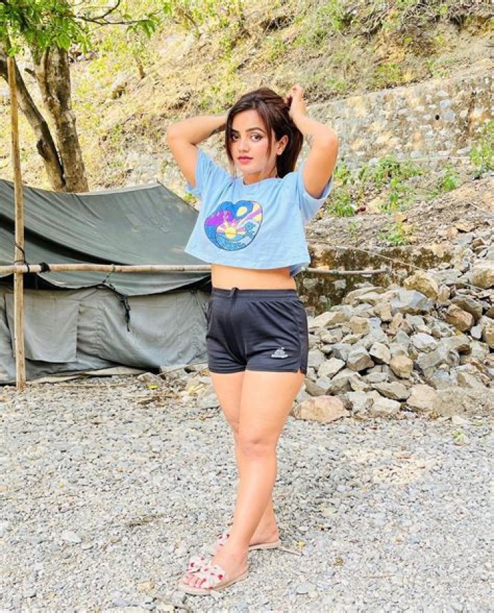 
Simran Verma Height, Weight, Net Worth, Age, Wiki, Who, Instagram, Biography 