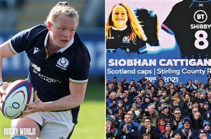 
Siobhan Cattigan Illness Before Death: Did Scottish Rugby Player Commit Suicide? 
