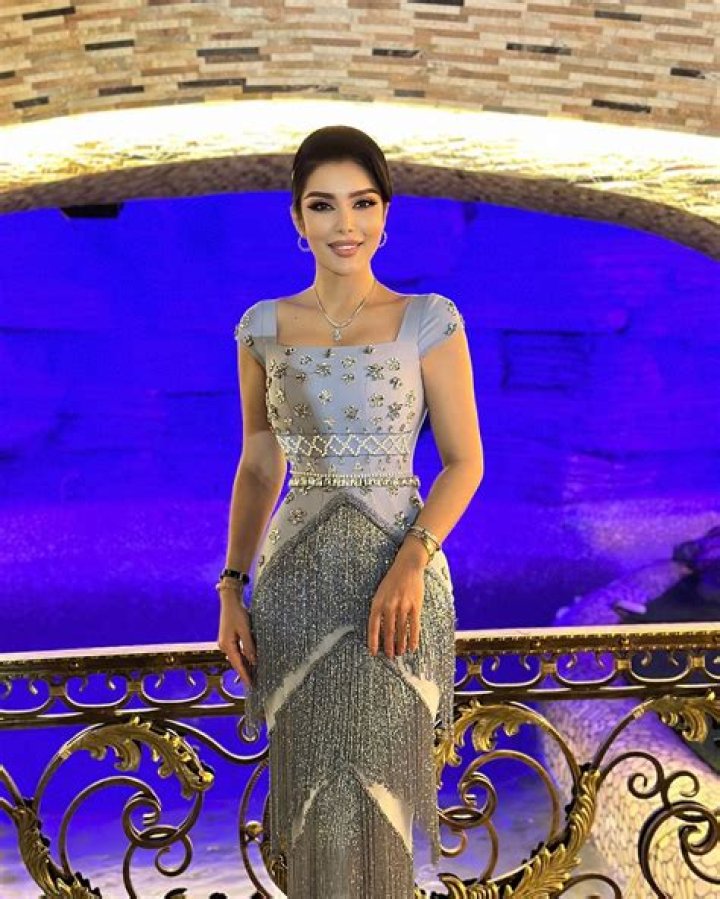 Sitora Baratova Height, Weight, Net Worth, Age, Birthday, Wikipedia, Who, Nationality, Biography