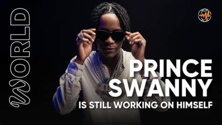 
Skillibeng Connects With Prince Swanny On New Song “Shake” 