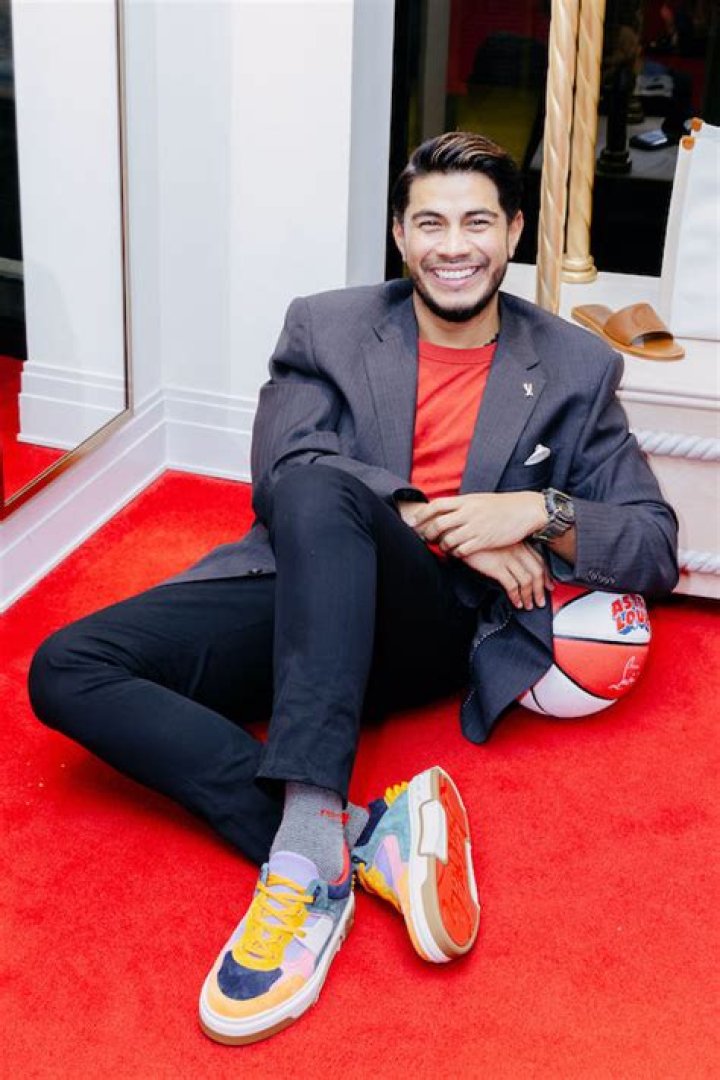 
Sneaker Sensation: AIR Brings Together Hollywood’s Hottest Stars 