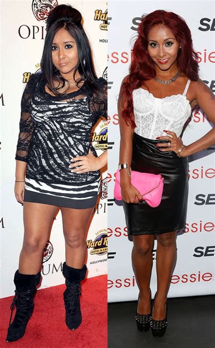 Snooki Height, Weight, Net Worth, Age, Birthday, Wikipedia, Who, Instagram, Biography