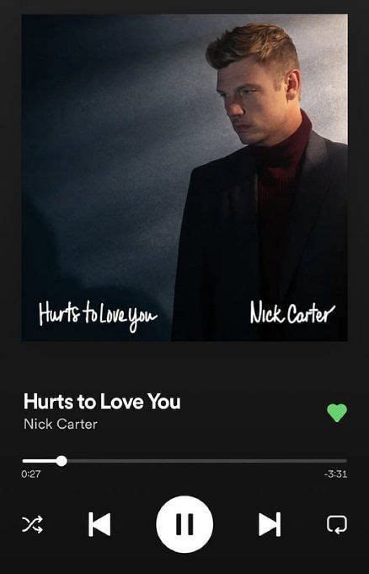 
“So beautifully written”: Nick Carter leaves fans emotional with touching tribute to late brother, Aaron Carter 