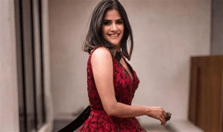 
Sona Mohapatra Height, Weight, Net Worth, Age, Birthday, Wikipedia, Who, Nationality, Biography 