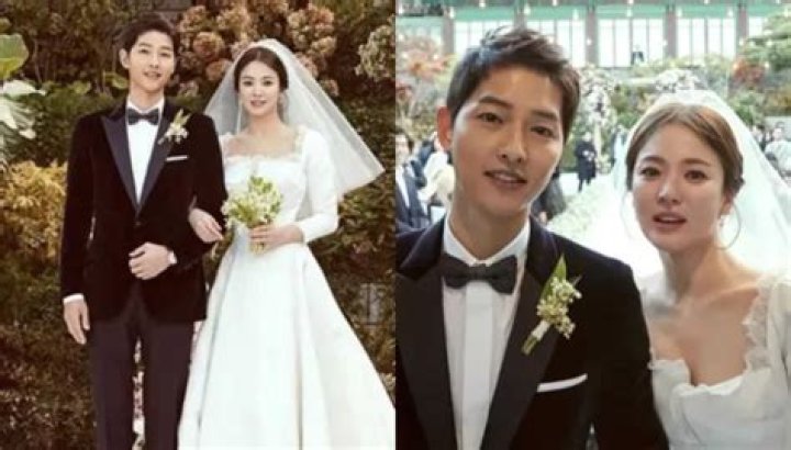 
Song Hye-Kyo’s Divorce From Song Joong-Ki: What Happened? 