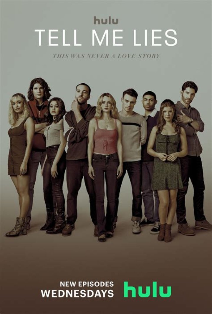 
Sonia Mena Age: 10 Facts To Know About The Tell Me Lies Actress 