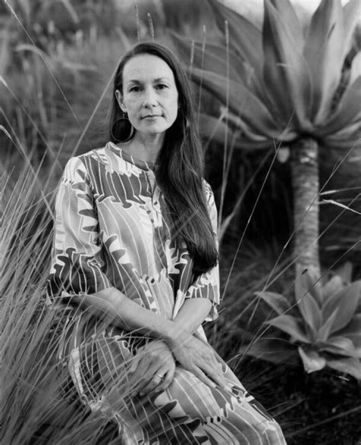 
Sonya Larson Dawn Dorland Age, Birthday, Wikipedia, Who, Nationality, Biography 