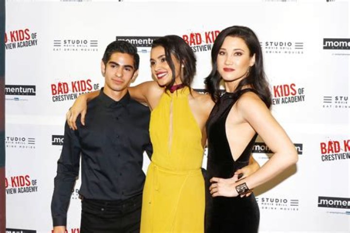 Sophia Taylor Ali Height, Weight, Net Worth, Age, Birthday, Wikipedia, Who, Instagram, Biography