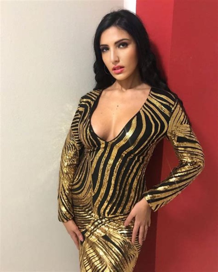 
Soraia Di Fazio Height, Weight, Net Worth, Age, Birthday, Wikipedia, Who, Nationality, Biography 