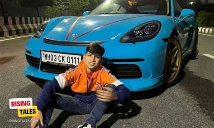 
Sorrysa Joshi Height, Weight, Net Worth, Age, Birthday, Wikipedia, Who, Nationality, Biography 