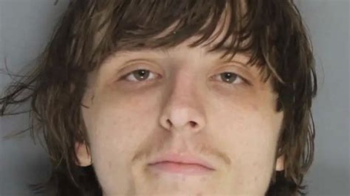 
South Carolina man steals cremated remains of ex’s mom to sell for heroin 