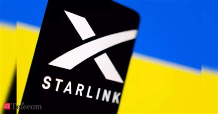 
SpaceX Starlink internet service now available in Antarctica 