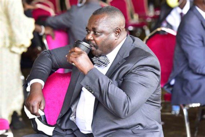 
Speaker Of The Uganda Parliament Jacob Oulanyah’s Death Confirmed: What Sickness Did He Had? 