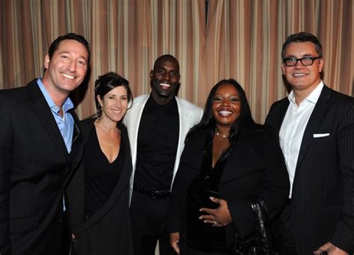 Stafford Douglas Height, Weight, Net Worth, Age, Wiki, Who, Instagram, Biography