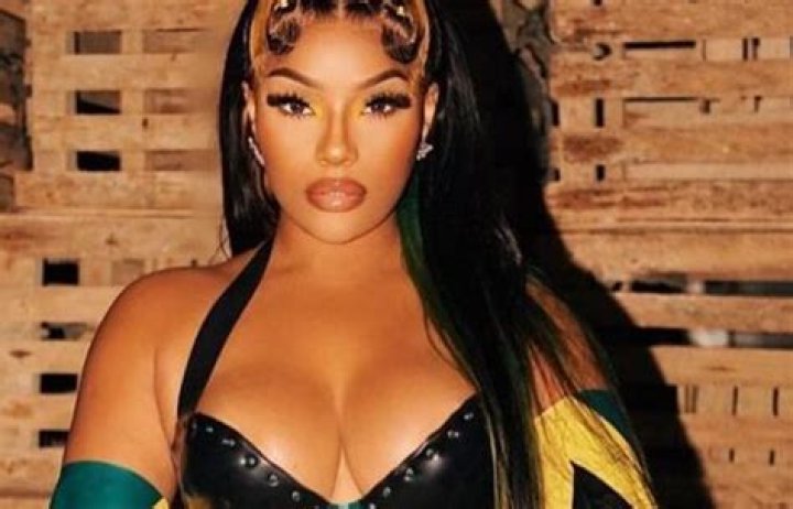 
Stefflon Don Giving Back To Her Roots: “Jamaica is special to me” 