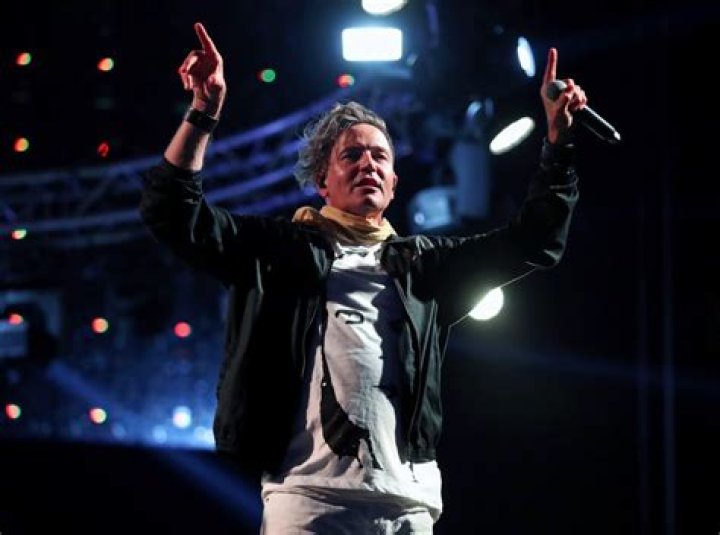 Stephan Jenkins Height, Weight, Net Worth, Age, Birthday, Wikipedia, Who, Nationality, Biography