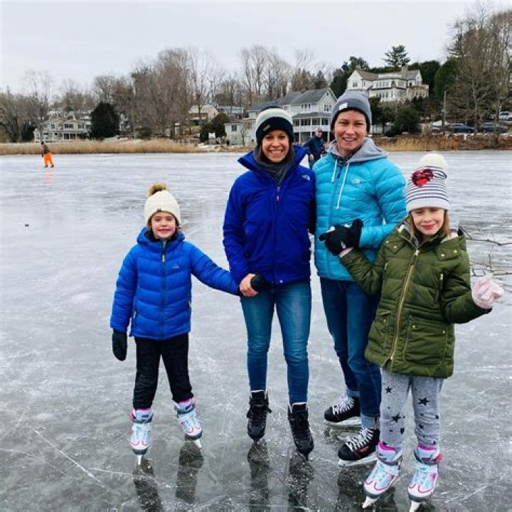 Stephanie Gosk Height, Age, Who, Husband, Biography, Wiki, Net Worth