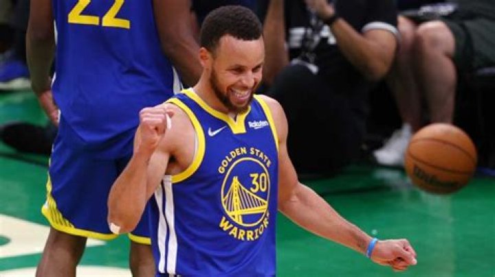 
Stephen Curry Celebrates 3 Major Milestones In A Day: Graduation, Induction And Jersey Retirement 