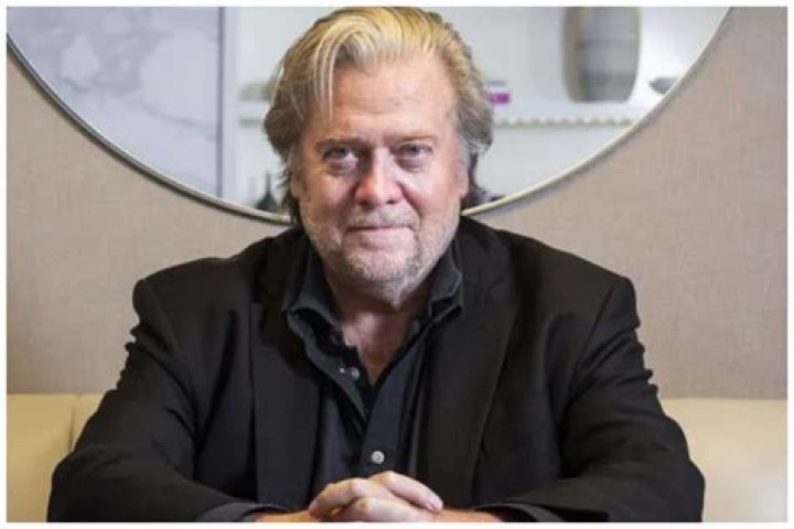 Steve Bannon Height, Weight, Net Worth, Age, Birthday, Wikipedia, Who, Instagram, Biography