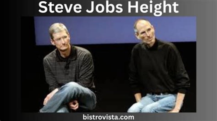 
Steve Jobs Height, Weight, Net Worth, Age, Birthday, Wikipedia, Who, Nationality, Biography 