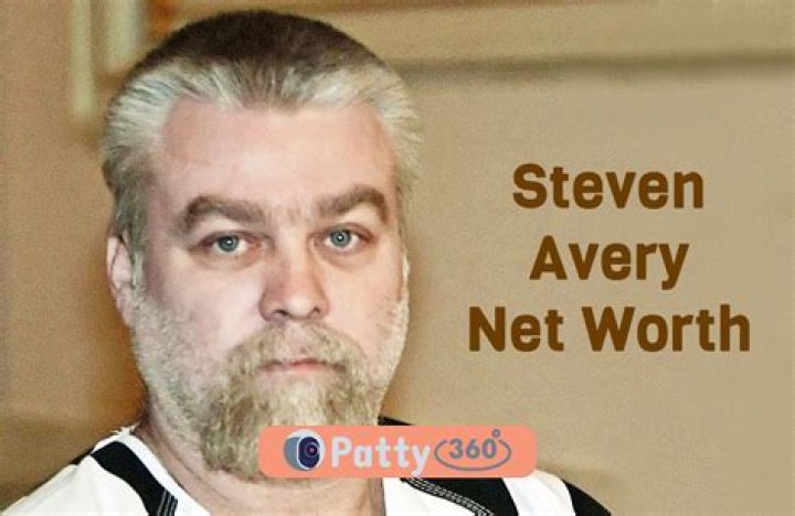Steven Avery Height, Weight, Net Worth, Age, Birthday, Wikipedia, Who, Instagram, Biography