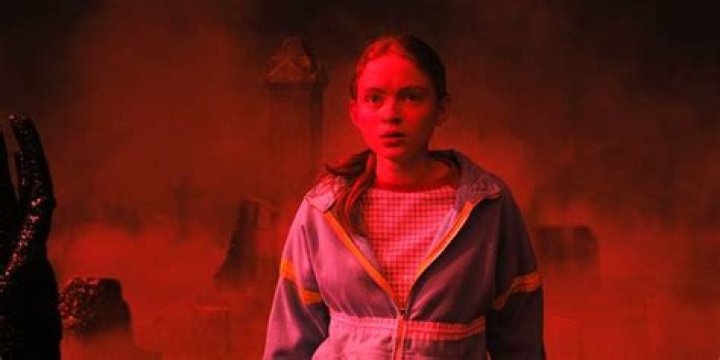 
Stranger Things’ Sadie Sink Explains How Quarantine Helped Her Play Max 