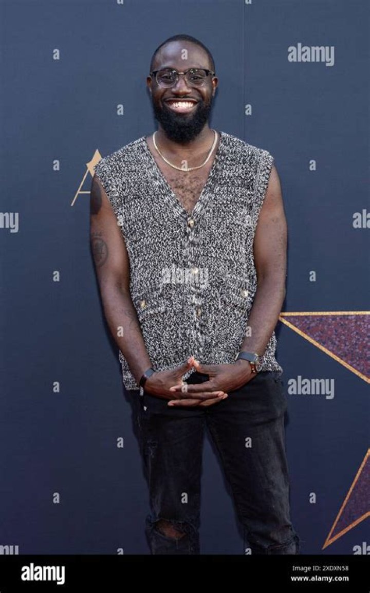 Straw Hat Goofy Height, Weight, Net Worth, Age, Birthday, Wikipedia, Who, Nationality, Biography