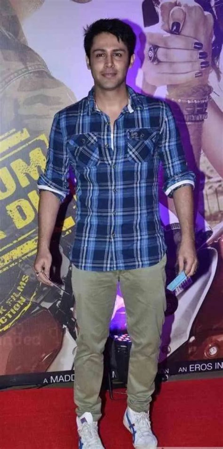 Sudeep Sahir Height, Weight, Net Worth, Age, Birthday, Wikipedia, Who, Instagram, Biography