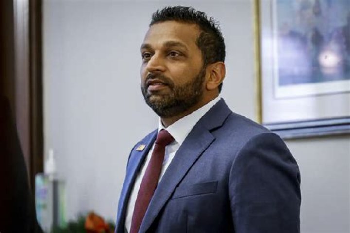 Sunil Patel Height, Weight, Net Worth, Age, Birthday, Wikipedia, Who, Nationality, Biography