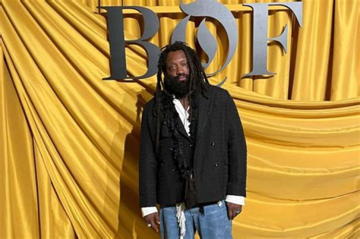 Supreme Hires Tremaine Emory As The New Creative Director For The Brand