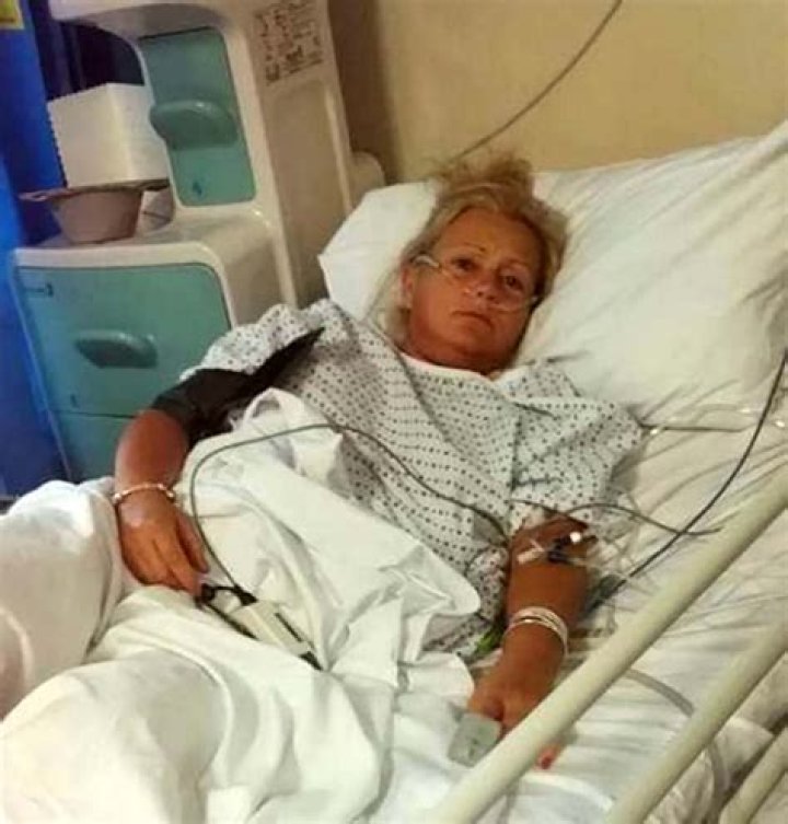 
Susan Jacks Died Age 73 From Kidney Disease, Singer Was Hospitalized For A Long Time 