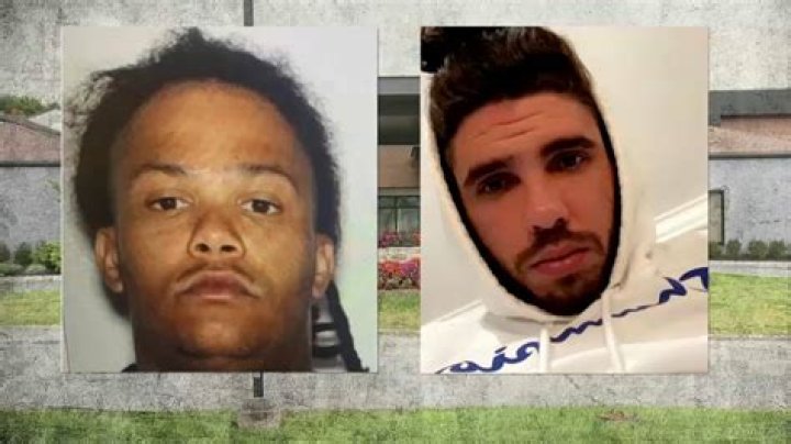 
Suspect in Marist dad’s fatal hotel shooting was wanted in recent murder 