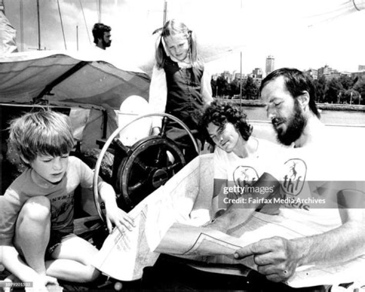 Suzanne Heywood Parents: Who Are Gordon Cook And Mary Cook? Siblings And Family