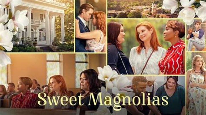 
Sweet Magnolias season 3: Tentative release date, cast, what to expect, and more details 