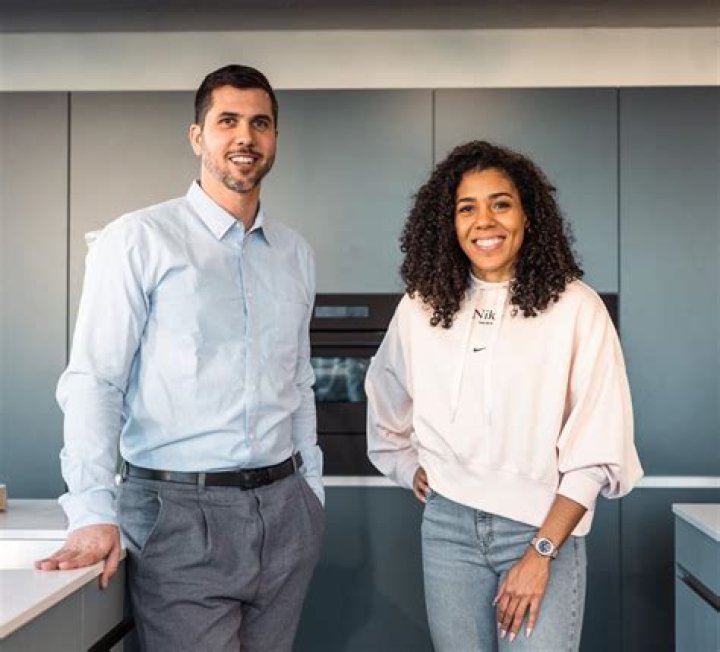 
Swiss Sprinter Mujinga Kambundji Married Life And Family Details Described 