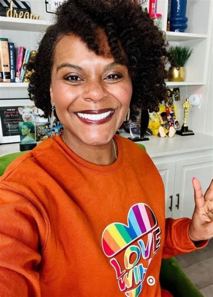 Tabitha Brown Height, Weight, Net Worth, Age, Birthday, Wikipedia, Who, Nationality, Biography