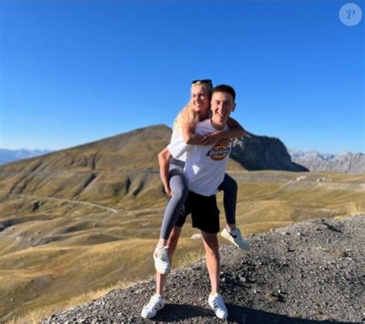 Tadej Pogacar Fiance Urska Zigart Is Representing Slovenia At Tour De France Femmes: Meet The Couple On Instagram
