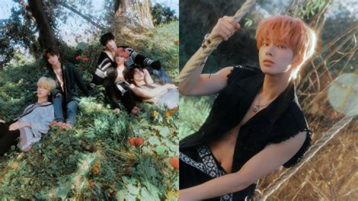 
Taehyun “SASSY REPLY” What Did He Said To Weverse Fans? 