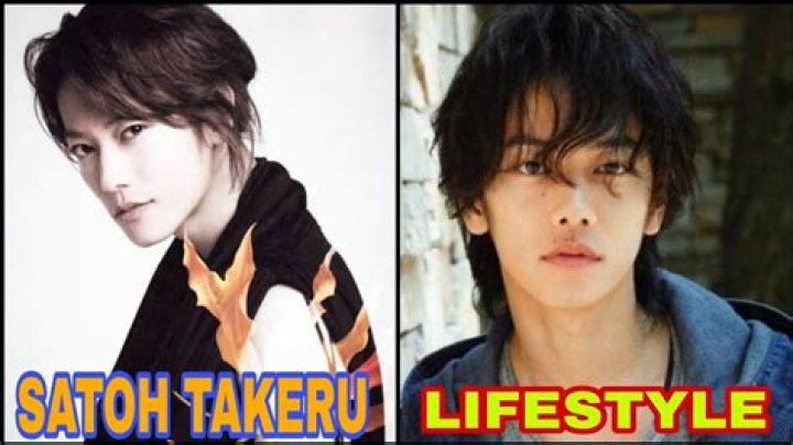 Takeru Satoh Height, Weight, Net Worth, Age, Birthday, Wikipedia, Who, Instagram, Biography