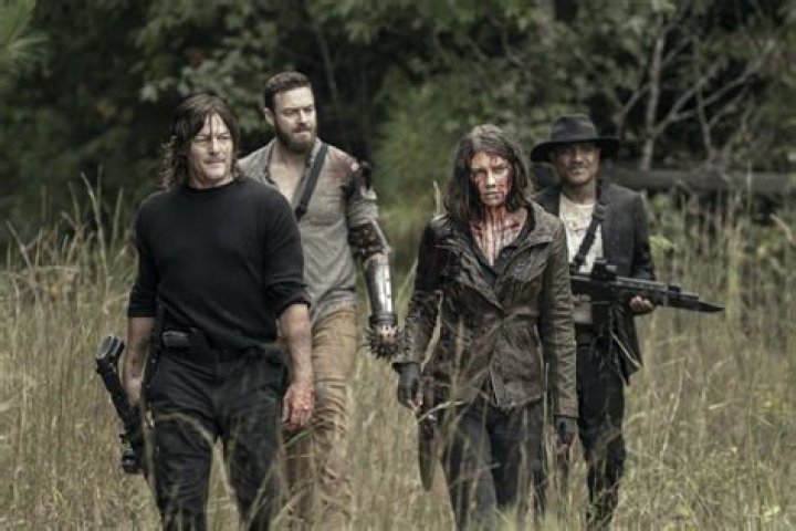 
Tales of the Walking Dead Season 1 Episode 5 Release Date & Time on AMC? 