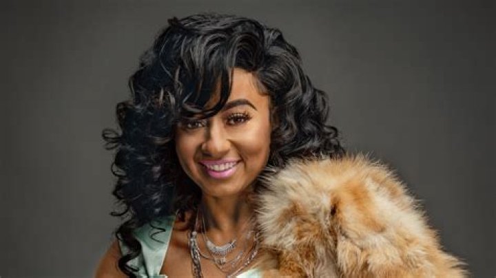 Tambra Cherie Height, Weight, Net Worth, Age, Birthday, Wikipedia, Who, Instagram, Biography