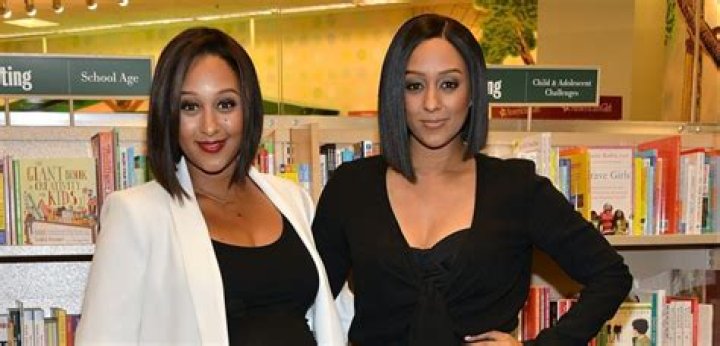 
Tamera Mowry Speaks Out After Tia Mowry Files For Divorce From Cory Hardrict 