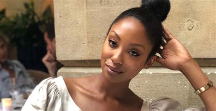 Tanisha Harper Height, Weight, Net Worth, Age, Birthday, Wikipedia, Who, Instagram, Biography