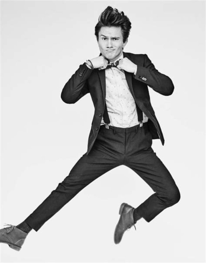 Tanner Gillman Height, Weight, Net Worth, Age, Birthday, Wikipedia, Who, Instagram, Biography