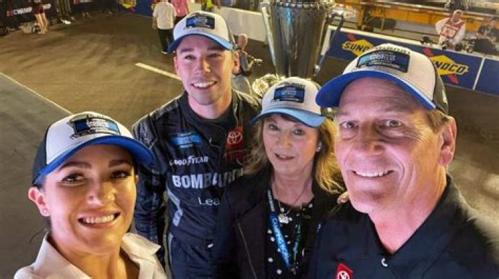 
Tanner Thorson Height, Weight, Net Worth, Age, Birthday, Wikipedia, Who, Nationality, Biography 