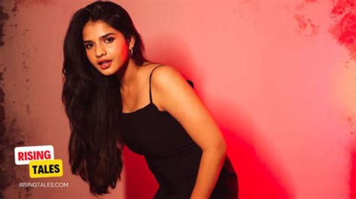 
Tarini Shah Height, Weight, Net Worth, Age, Birthday, Wikipedia, Who, Nationality, Biography 